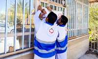 پلمپ ۴ مرکز تهیه و توزیع مواد غذایی به دلیل تخلفات بهداشتی در خاش